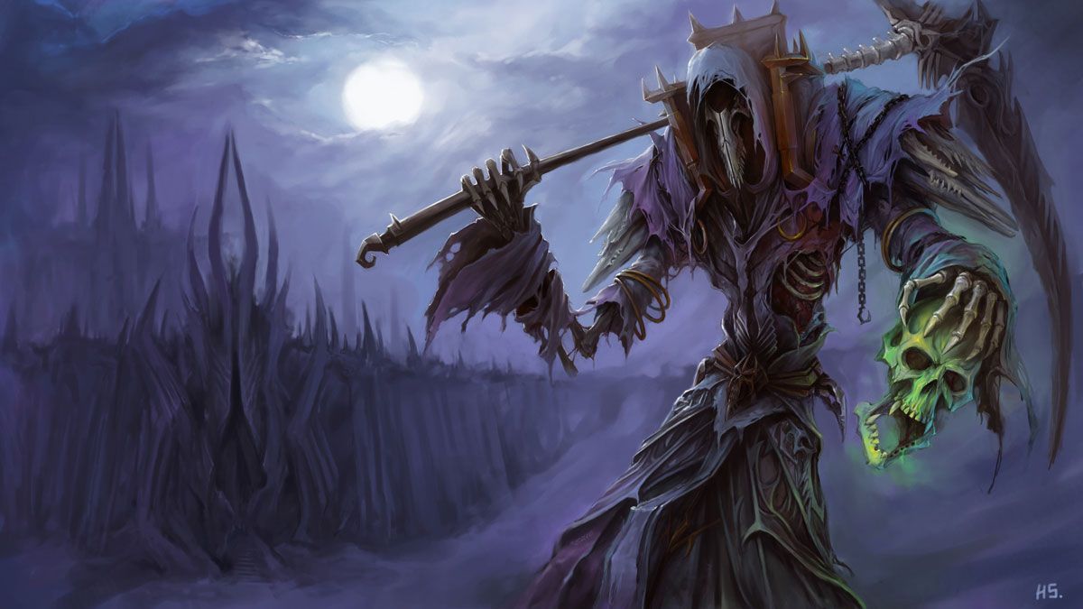 WoW Classic Class Guide: Warlock - Master of Control, Leveling a Warlock