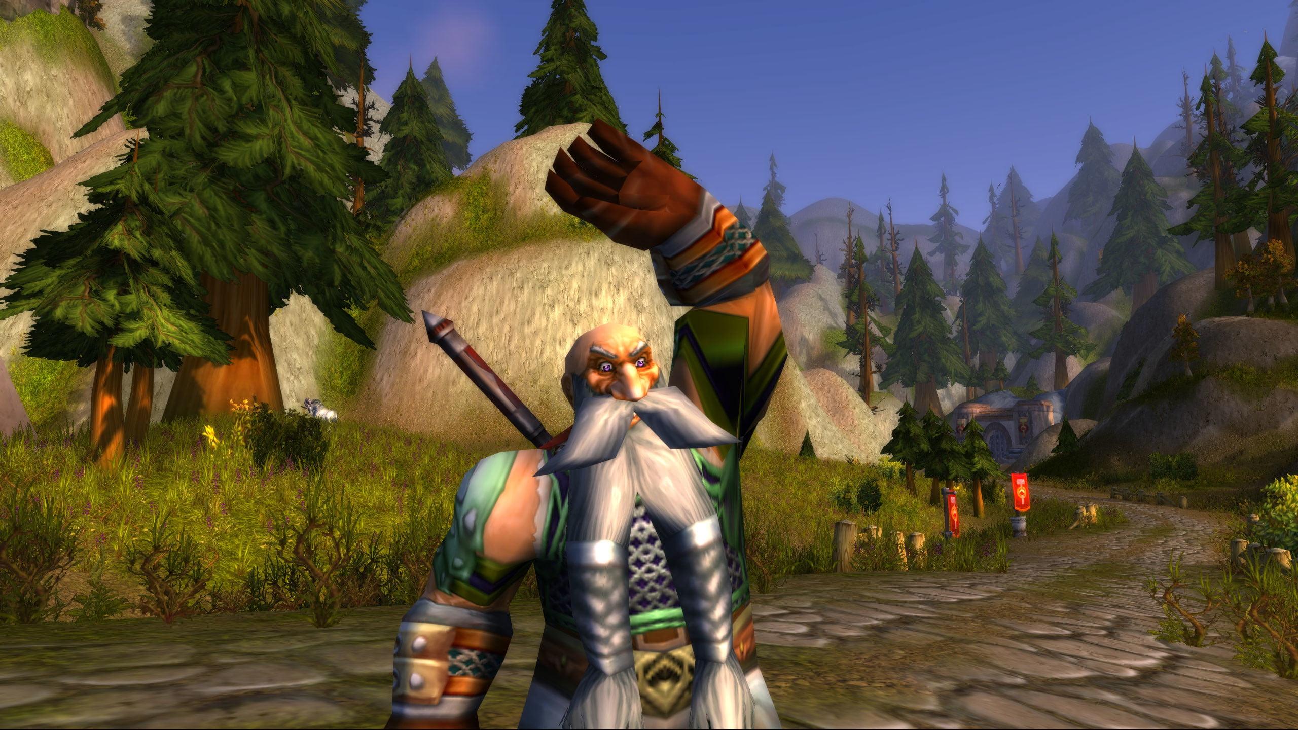 Wow Classic Level 19 Twink Class Guide Gear List And