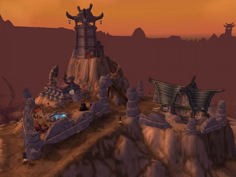 WoW Classic: Cenarion Circle Reputation Guide