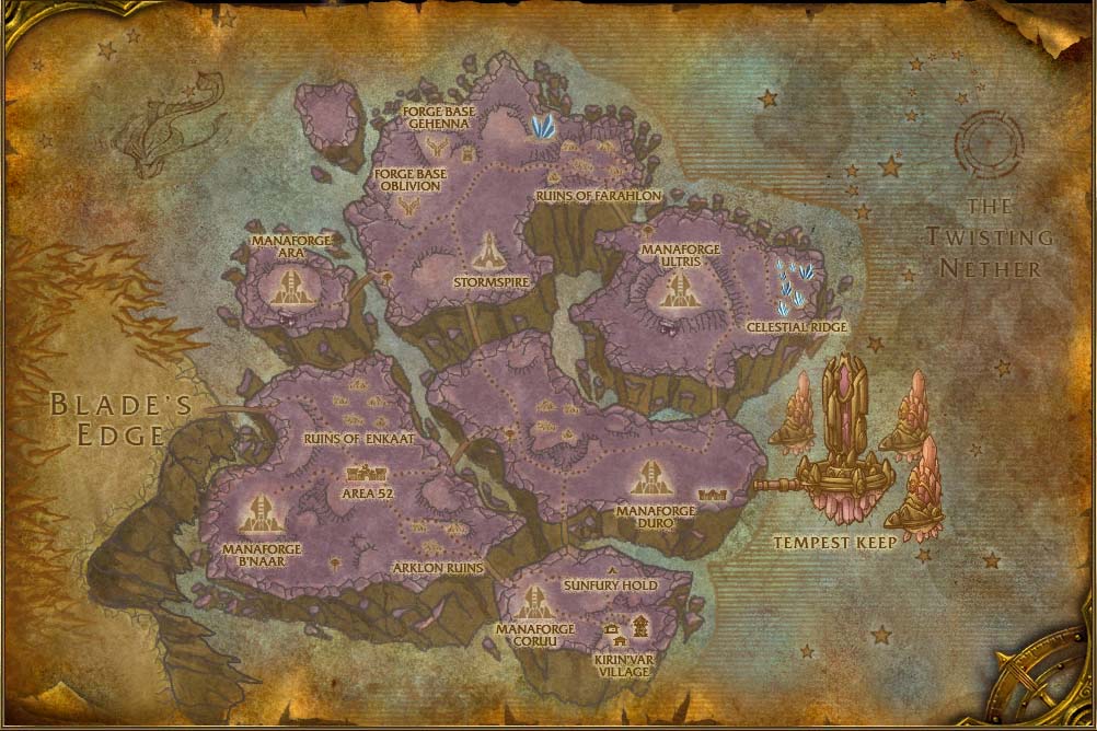 Guide to WoW Classic TBC Professions: Part Two