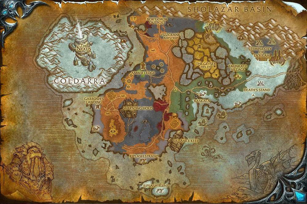 King Piece: How to Get the Map and Find the quest Giver. 